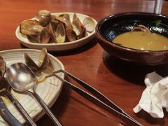 -MAGPIE喜鹊派餐厅(华侨城店)