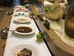 -碧涛阁·泡泡海洋·汤泉洗浴(王府花园店)