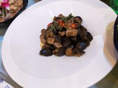 -红色盛宴酒楼(科丰桥店)
