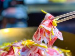 -羊大爷涮肉(亮马桥店)