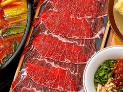 -黔三一夺夺粉酸汤火锅(百信店)