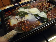 -鱼库·不仅是一家烤鱼店(车公庙店)