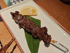 -水之惠鲜鱼料理(王府大街店)