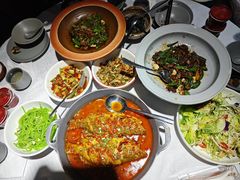 -湘中缘·湖南菜(娄底驻京办店)