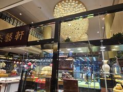 -深圳阳光酒店