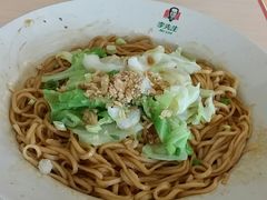 -李先生牛肉面大王(辽宁路店)