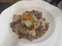 -春江饭店(共青团路总店)