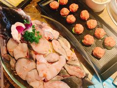 -鱼豆吉·豆浆鱼火锅(CBD店)