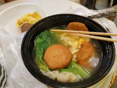 -孖记茶档·热腾茶餐(荔湾领展广场店)