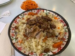 -帕米尔食府(白云观店)