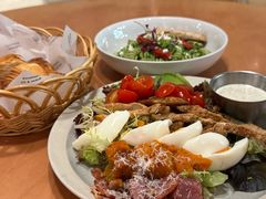 -麦田工坊(月湖店)