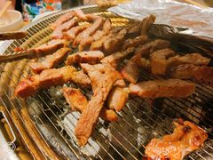 -泥炉烧肉师(新街口金銮巷店)