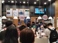 -茶颜悦色(五一里1号口店)