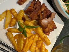 -虾饺妹·粤式手工点心(水荫路店)