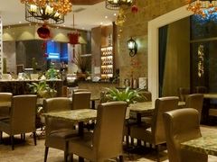 大堂-凯荟·不止酸菜鱼(广州鸿德国际店)