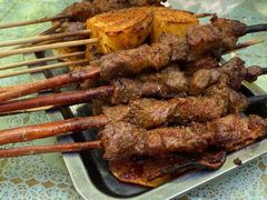 红柳-伊隆斋(什刹海店)