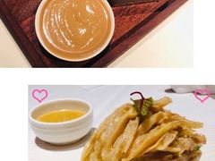 -四季民福烤鸭店(王府井灯市口店)