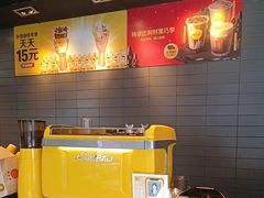 -麦当劳(清溪店)