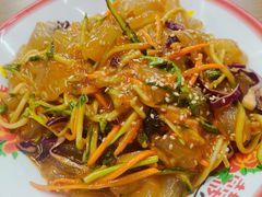 -那红花·东北菜铁锅炖(仙林金鹰店)