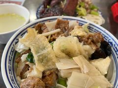 -老西安韩记三鲜煮馍(四府街店)