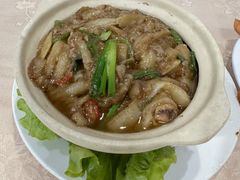 -金辉食馆(海珠店)