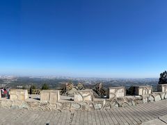 -北京西山国家森林公园