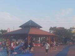-西安华夏文旅水世界