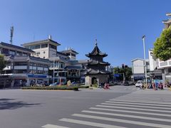 -怡园饭店-餐厅(四望亭店)