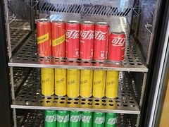 -昆山琶拉帝诗酒店·河畔咖啡厅Riverside Cafe