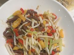 -刘胖子家常菜·蹄花焖藕(兴业店)