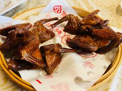 -百利鸽王(紫薇路店)