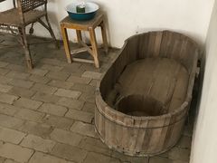 -延安杨家岭革命旧址