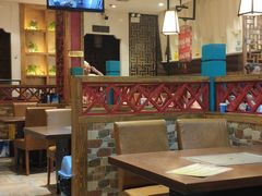 大堂-江边渔村(双井店)