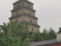 -大慈恩寺(大雁塔)