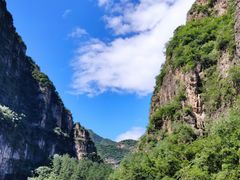 -龙庆峡风景区