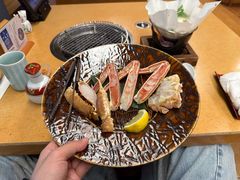 -蟹道乐(道顿堀本店)