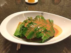 麻酱油麦菜-苏浙汇(北京英蓝店)