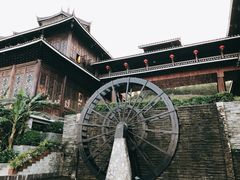 -壮乡楼民俗文化苑(李宁体育园店)