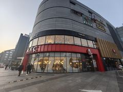 -肯德基(巴沟店)