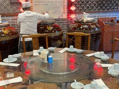 -西江美食舫·江西菜(健德桥店)