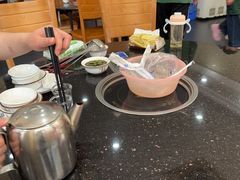 -皇鸽餐厅(五桂山分店)