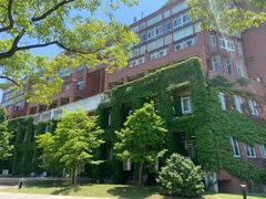 -中国计量大学(西校区)