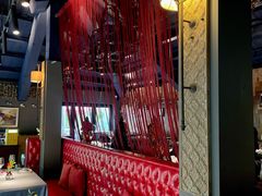 -弦月窗LUNETTE BY AMANDA(复兴路店)