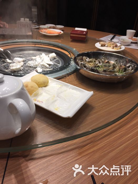 水禾轩.蒸汽主题餐厅(拱北店-图片-珠海美食-大众点评网