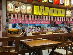 -白石的深夜食堂(济南万象城店)