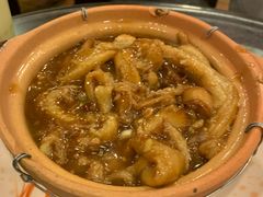 茄子煲-紫金食坊(江南西路店)