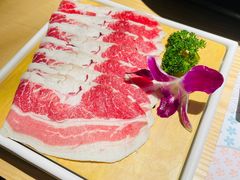 -吉屋烤肉(八宝街店)