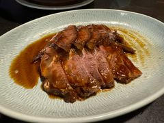 -丽江金茂凯悦臻选酒店-滇香馆