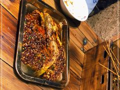 -盟重烧烤(高正街店)