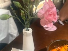 -Fuzzy Bistro 浮几韩餐·茶酒馆